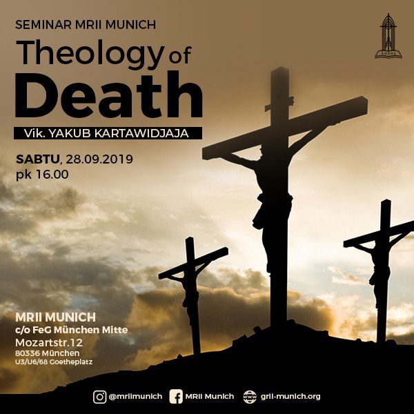Seminar | Theology of Death