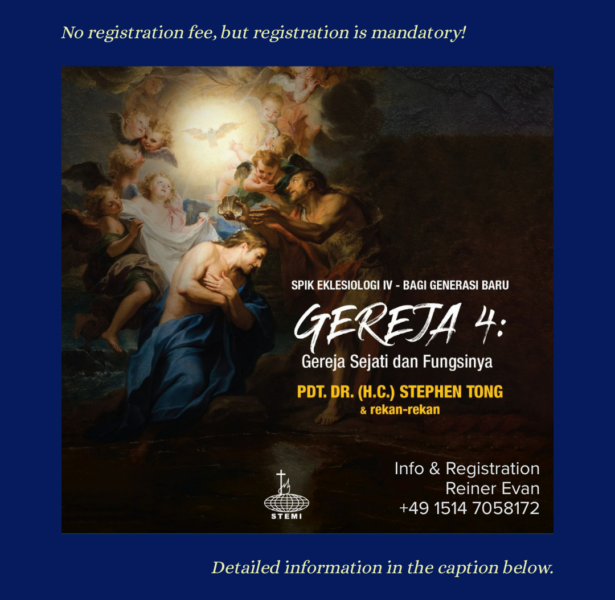SPIK Relay: Church 4